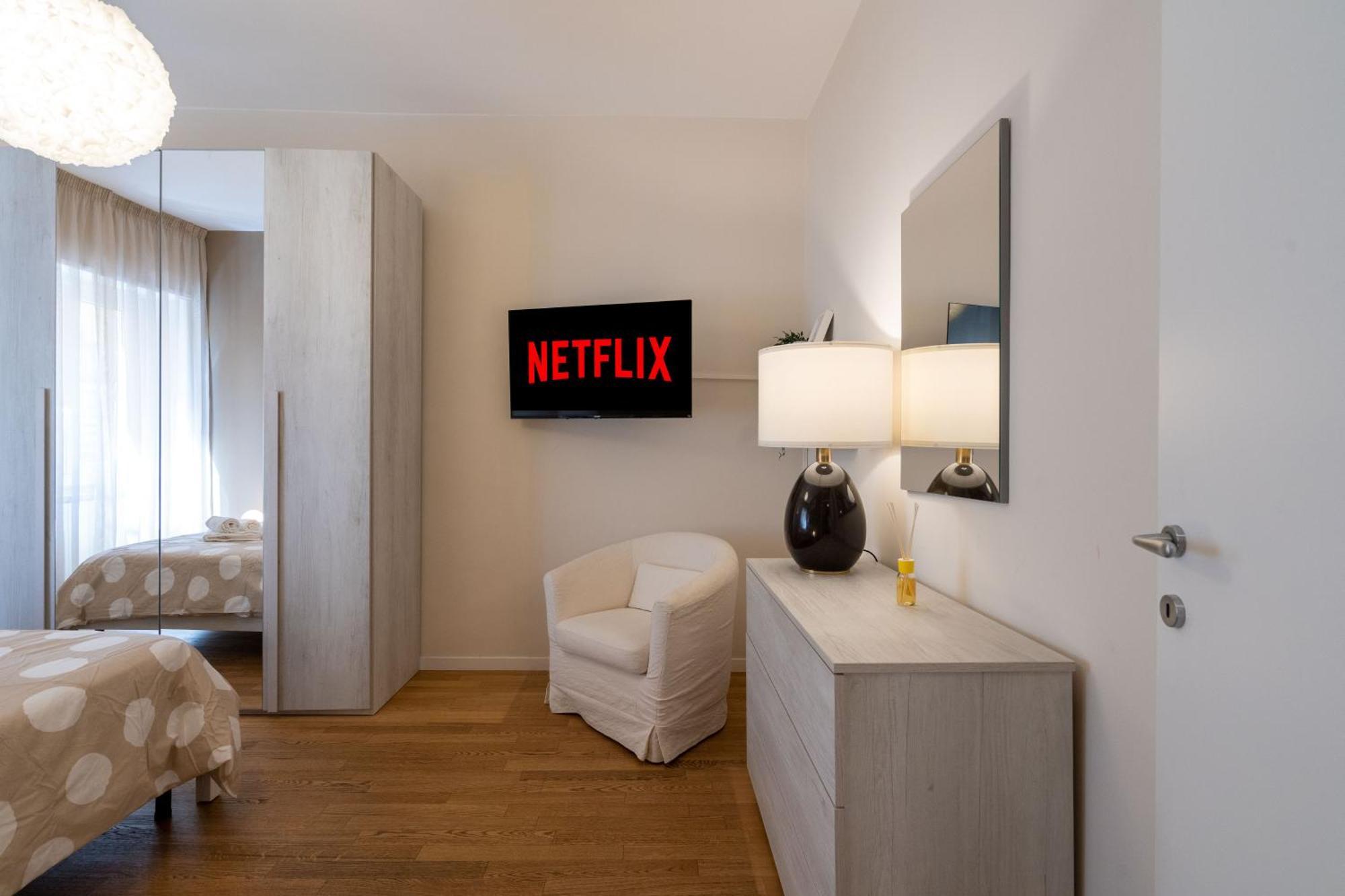 Appartement -15Min Dal Colosseo- Aria Condizionata & Netflix Gratis à Rome Extérieur photo
