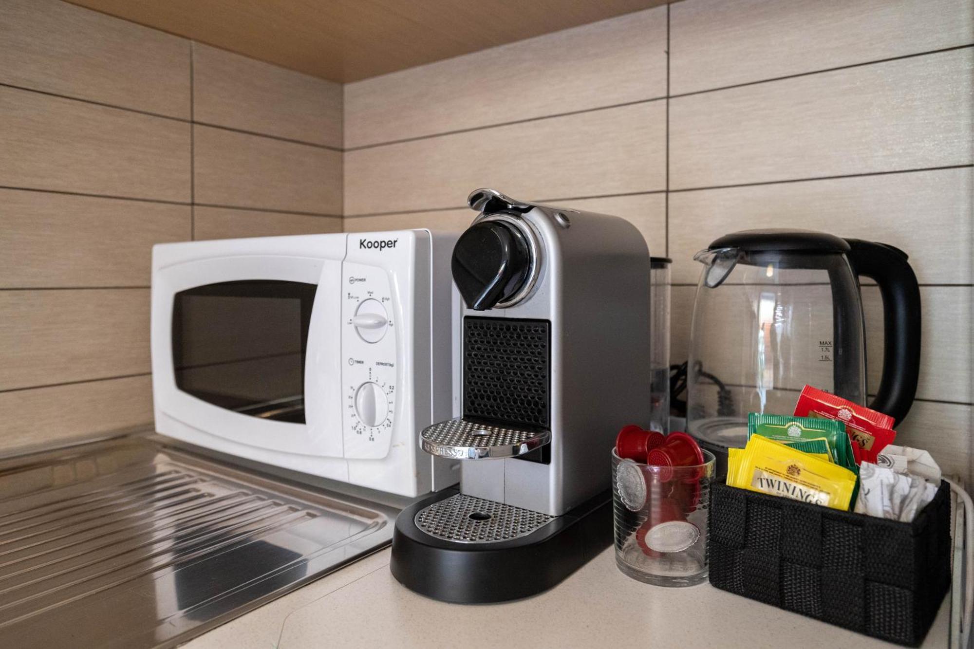 Appartement -15Min Dal Colosseo- Aria Condizionata & Netflix Gratis à Rome Extérieur photo