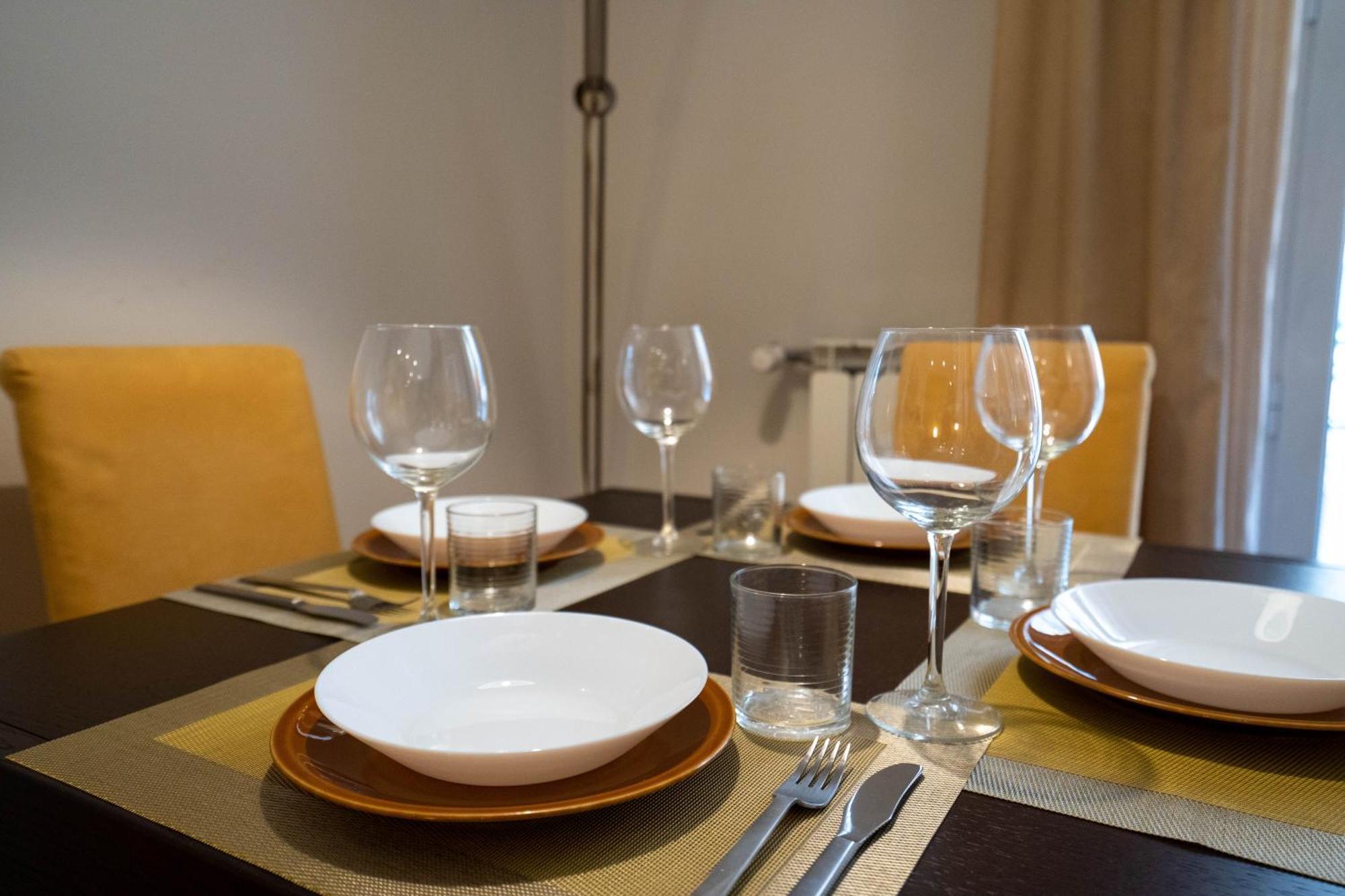 Appartement -15Min Dal Colosseo- Aria Condizionata & Netflix Gratis à Rome Extérieur photo